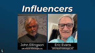 John-Wife; Harley; Godfather/ Eric- Sweet, Smart Boss; Rod Laver (with John Ellingson & Eric Evans)