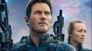 The Tomorrow War (2021) Trailer | Chris Pratt | Yvonne Strahovski | Betty Gilpin | Prime Video