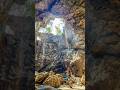 Tham Khao Luang - a 100-year-old cave temple in Phetchaburi, Thailand.