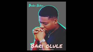 Bari olule_Testify Album