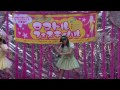 nokidding 　第52回ロコフェス　♪　唇にbe my baby ～抱きしめてアンセム