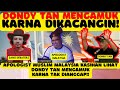 Dondy Tan EMOSI!! Karna Dikacangin Oleh Sang Debaters!! LAWAK!!