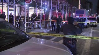 NYPD, D.C. Police release images of man that may be connected to attacks on homeless in both cities