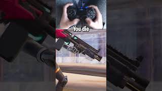 How To Improve Your Aim On Controller