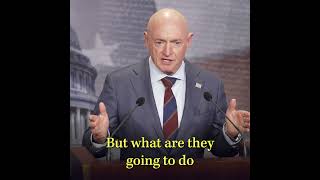 We can't trust this corrupt administration at their word.