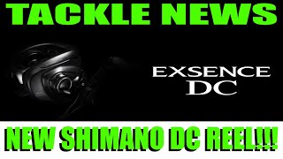 TACKLE NEWS: What HAPPENNED to the SLX DC XT???