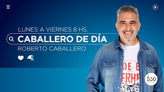 SOMOS RADIO EN VIVO - CABALLERO DE DÍA - AM 530