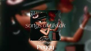 Peggy - Ceechyna ~\