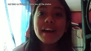 All photos of me