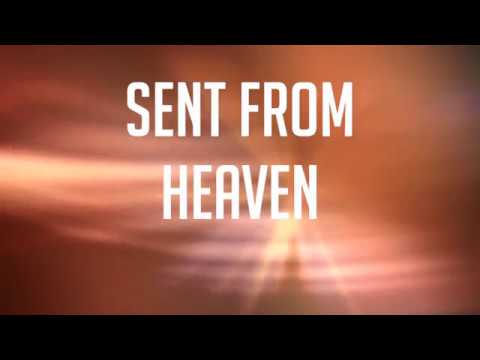 Rahsaan Patterson "Sent From Heaven" Lyric Video Chords - Chordify