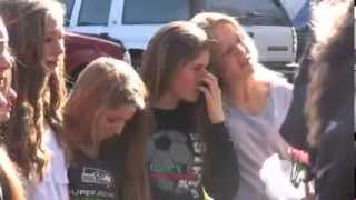 Remembering Rebekah and Shanaia