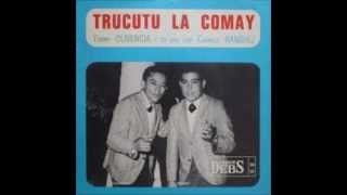 ESTE GUAGUANCO -  TOMMY OLIVENCIA  \u0026 CHAMACO RAMIREZ