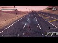 【road redemption】世紀末ロードレース part1【ゆっくり実況プレイ】