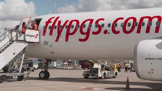 Why Pegasus Airlines is doubling down on the Airbus A321neo