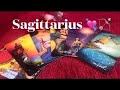 Sagittarius love tarot reading ~ Nov 5th ~ this person is a really good option