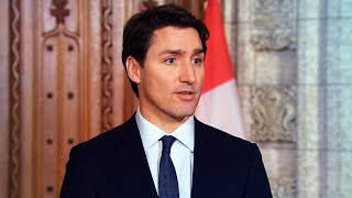 'There will be mistakes': Trudeau on ethics violations | A Conversation with the Prime Minister