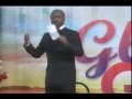 Different Positions that we have Toward God-Rev Areogun (Dream Centre of the Life Oasis Int'l Church