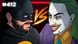 The Joker 2 Sucks | The Official Podcast