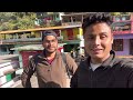 पहाड़ों के सबसे दूर वाले गांव में गए शादी में villagers lifestyle in uttarakhand by rtk vlogs