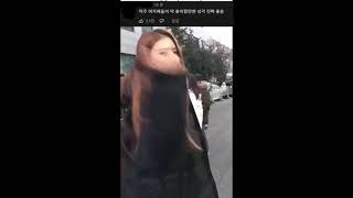 ''타팬 입덕시킨 미주'' 댓글모음