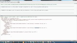PowerShell, Select-Xml and XPath Namespaces