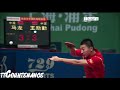 china open ma long wang liqin