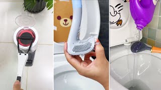 Best Toilet Cleaning Brush 2021- Top 5 New Toilet Cleaning Brush