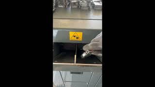On-Site SSD Shredding in Silicon Valley
