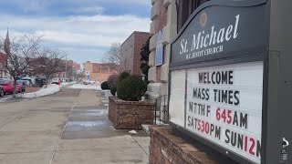 St. Michael's receives response from Rome in fight to remain open