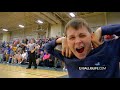 360 between the legs in game zion williamson goes freak mode in semi finals