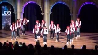 Dancepoint - Schelle (UDO) - D-MiniCase