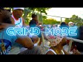 GRIND MODE - Xtascy Floating (Official Music Video)