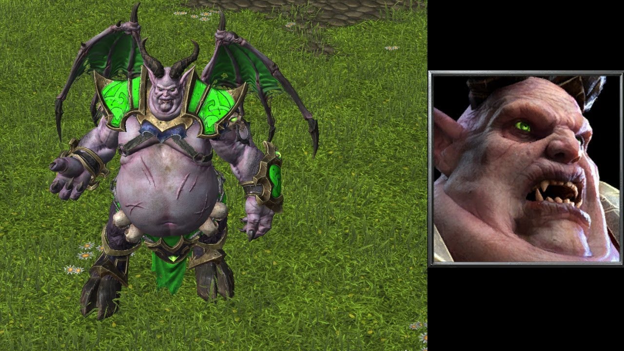 Отличный план мем варкрафт