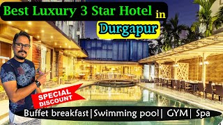 Hotel Citi Residenci Durgapur | One of the Best Hotels in Durgapur | Durgapur Hotels |