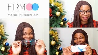 Firmoo's Holiday Collections is Here #myfirmoo #glasses #FirmooCA