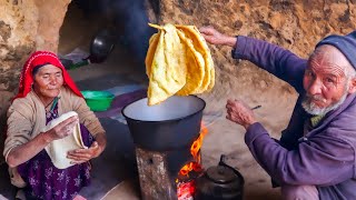 Love AND Loaves | Afghanistan Village Life Cooking Duo