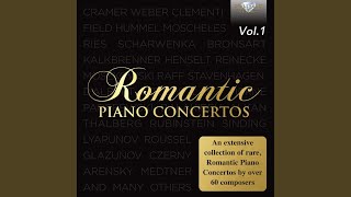 Piano Concerto No. 3 in C-Sharp Minor, Op. 55: III. Rondo. Allegretto