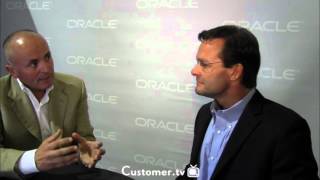 Oracle Customer Experience (CX) Software Explained