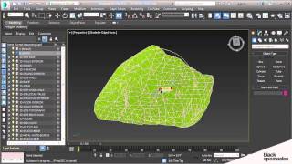 Creating a Daylight System - 3D Rendering with Vray for 3DS Max | Black Spectacles