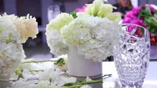 Jeff Leatham: Design In Bloom (HD)