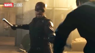 Echo Trailer: Daredevil Returns, Kingpin and Punisher Marvel Easter Eggs Breakdown