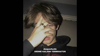 Didine Canon 16/Terminator -Slowed+reverb-