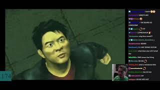 Jerma Streams with Chat - Through the Ages 2 (Old Streams & Vids Watchalong, November 2021)