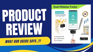 Real Stories with Gmate Glucometer! 🎥