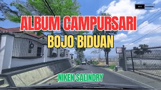 NIKEN SALINDRY, BOJO BIDUAN, CAMPURSARI VIRAL