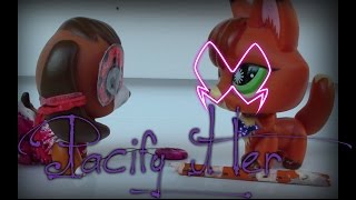 LPS Pacify Her (Miraculous Ladybug)