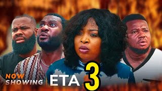 Eta 3 - Latest Yoruba Movie Review 2024 | Ayo Olaiya | Jide Awobona | Wumi Toriola | Yetunde  Barna