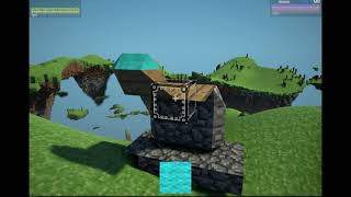 VoxKrieg - Engine test | July 2019