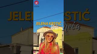 JELENA KRSTIĆ - Vaša omiljena profesorka pevanja 🎼🎼🎼