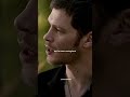 klaroline | klaus mikaelson and caroline forbes | the vampire diaries | the originals